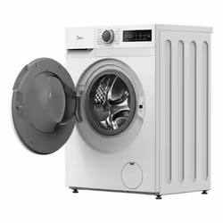 Midea MF110W70BA10 lavatrice Caricamento frontale 7 kg 1400 Giri/min Bianco - Vista aggiuntiva 4