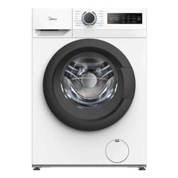 Midea MF110W70/W lavatrice Caricamento frontale 7 kg 1200 Giri/min Bianco