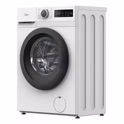 Midea MF110W70/W lavatrice Caricamento frontale 7 kg 1200 Giri/min Bianco
