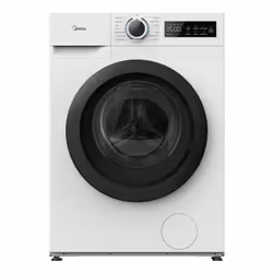 Midea MF110W70/W lavatrice Caricamento frontale 7 kg 1200 Giri/min Bianco