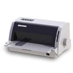 DASCOM Europe 28.822.0252 stampante ad aghi 360 x 360 DPI 450 cps