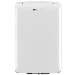 Hisense APH12 condizionatore portatile 64 dB Bianco