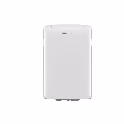 Hisense APH12 condizionatore portatile 64 dB Bianco