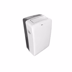 Hisense APH12 condizionatore portatile 64 dB Bianco