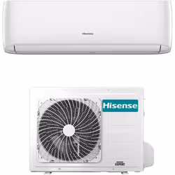 Hisense - Climatizzatore Easy Smart 9000 btu a++ R32 CA25YR4BW/CA25YR4BG Wifi