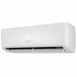 Hisense CA25YR03G condizionatore fisso Climatizzatore split system Bianco - Vista aggiuntiva 5