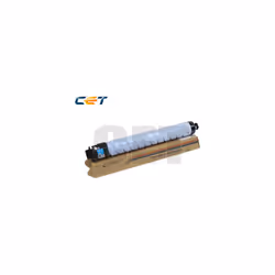 CET6858C CPP Cyan Toner Cartridge-Chemical OEM Code: 841856 Ricoh MPC4503, MPC5503, MPC6003, MPC4504, MPC5504, MPC6004