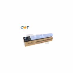 CET7263 TN-321C Cyan Toner Cartridge OEM Code: A33K430 Konica Minolta Bizhub C224, Bizhub C284, Bizhub C364, Bizhub C224e, Bi ...