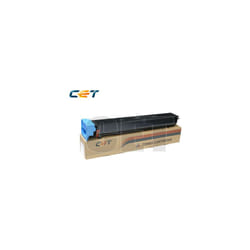 Konica Minolta - cet TN-613C, Bizhub C552- 30K/ 510g A0TM450
