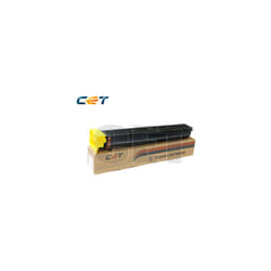 Konica Minolta - cet TN-613Y, Bizhub C552- 30K/ 510g A0TM250