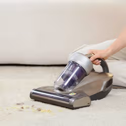 JIMMY JV35 aspirapolvere senza filo Grigio Senza sacchetto - Vista aggiuntiva 2