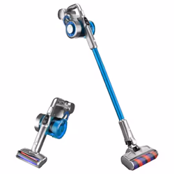 JIMMY JV85 aspirapolvere a traino 0,6 L Secco 500 W Senza sacchetto