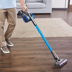 JIMMY JV85 aspirapolvere a traino 0,6 L Secco 500 W Senza sacchetto