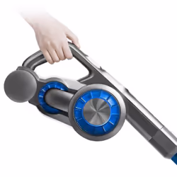 JIMMY JV85 aspirapolvere a traino 0,6 L Secco 500 W Senza sacchetto - Vista aggiuntiva 4