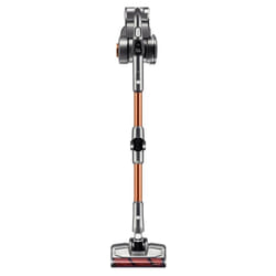 JIMMY H9 Pro Aspirapolvere a bastone 2 in 1 Batteria Secco HEPA Senza sacchetto 600 W Oro, Grigio