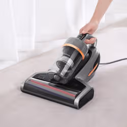 JIMMY BX7 Pro aspirapolvere senza filo Grigio Senza sacchetto - Vista aggiuntiva 2
