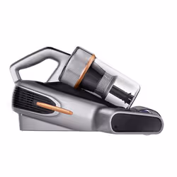 JIMMY BX7 Pro aspirapolvere senza filo Grigio Senza sacchetto - Vista aggiuntiva 5