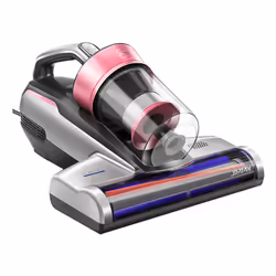 JIMMY BX5 PRO aspirapolvere senza filo Nero, Rosa, Argento Senza sacchetto - Vista aggiuntiva 3