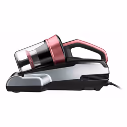 JIMMY BX5 PRO aspirapolvere senza filo Nero, Rosa, Argento Senza sacchetto - Vista aggiuntiva 4