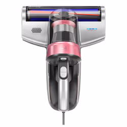 JIMMY BX5 PRO aspirapolvere senza filo Nero, Rosa, Argento Senza sacchetto - Vista aggiuntiva 5