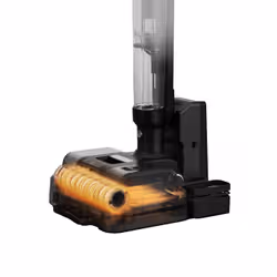 JIMMY HW11 PRO Batteria Secco e bagnato Senza sacchetto 420 W Nero 4 Ah - Vista aggiuntiva 2