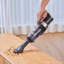 JIMMY HW11 PRO Batteria Secco e bagnato Senza sacchetto 420 W Nero 4 Ah - Vista aggiuntiva 5