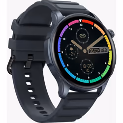 Zeblaze Btalk 3 Pro 3,63 cm (1.43") AMOLED Digitale Touch screen Grigio - Vista aggiuntiva 3