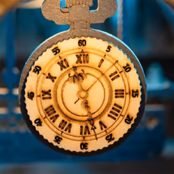 ROBOTIME TGB04 casa in miniatura e angolo lettura fai da te Angolo lettura fai-da-te - Vista aggiuntiva 6
