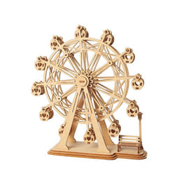 ROBOTIME TG401 puzzle Puzzle 3D 120 pz Altro
