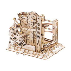 ROBOTIME Marble Explorer Kugelbahn Puzzle 3D 260 pz Altro