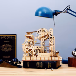 ROBOTIME Marble Explorer Kugelbahn Puzzle 3D 260 pz Altro