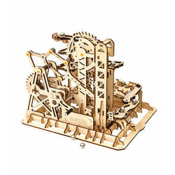RoboTime LG504 puzzle Puzzle 3D 233 pz Altro