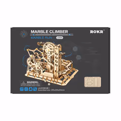 RoboTime LG504 puzzle Puzzle 3D 233 pz Altro - Vista aggiuntiva 4