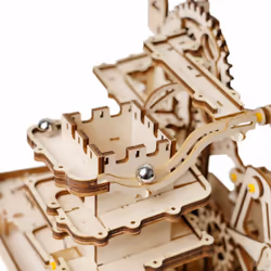 RoboTime LG504 puzzle Puzzle 3D 233 pz Altro - Vista aggiuntiva 7