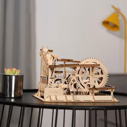 RoboTime LG501 puzzle Puzzle 3D 254 pz Altro - Vista aggiuntiva 6