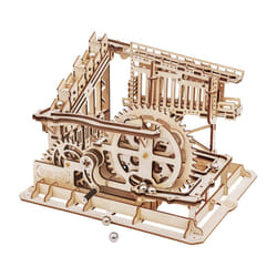 ROBOTIME Marble Squad Kugelbahn Puzzle 3D 239 pz Altro