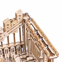 ROBOTIME Marble Squad Kugelbahn Puzzle 3D 239 pz Altro - Vista aggiuntiva 6