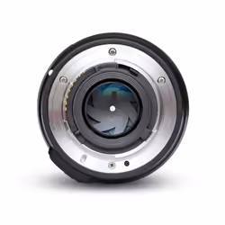 Yongnuo YN-50mm F1.8 Obiettivo con messa a fuoco fissa Nero - Vista aggiuntiva 4