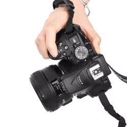 Yongnuo YN-50mm F1.8 Obiettivo con messa a fuoco fissa Nero - Vista aggiuntiva 6