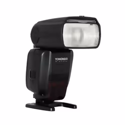 Yongnuo YN600EX-RT II, Flash compatto