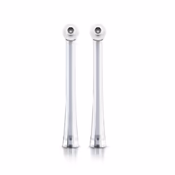 Philips Sonicare HX8032/05, Ugello elettrico per filo interdentale, Grigio