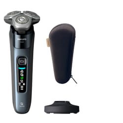 Philips i9000 X9001/10 Rasoio elettrico Wet & Dry con SkinIQ