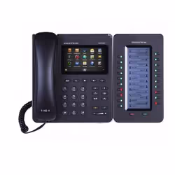 Grandstream Networks GXP2200EXT modulo add-on IP Nero 20 pulsanti