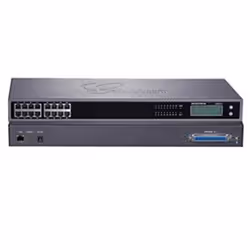 Grandstream Networks GXW-4216, G.711, G.723.1, G.726, 10,100,1000 Mbit/s, IEEE 802.3, IEEE 802.3ab, IEEE 802.3u, 1 Gbit/s, 10 ...