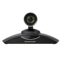 Grandstream Networks GVC3200 telecamera per videoconferenza 2 MP Nero 1920 x 1080 Pixel 60 fps CMOS 25,4 / 3 mm (1 / 3")