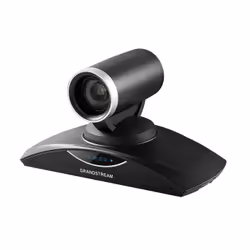 Grandstream Networks GVC3200 telecamera per videoconferenza 2 MP Nero 1920 x 1080 Pixel 60 fps CMOS 25,4 / 3 mm (1 / 3")