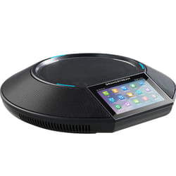 Grandstream Networks GAC2500 telefono IP Nero 6 linee LCD Wi-Fi