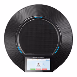 Grandstream Networks GAC2500 telefono IP Nero 6 linee LCD Wi-Fi