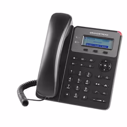 Grandstream Networks GXP1615 telefono IP 1 linee LCD - Vista aggiuntiva 4