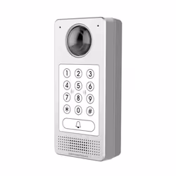 Grandstream Networks GDS3710 sistema per video-citofono 2 MP Grigio